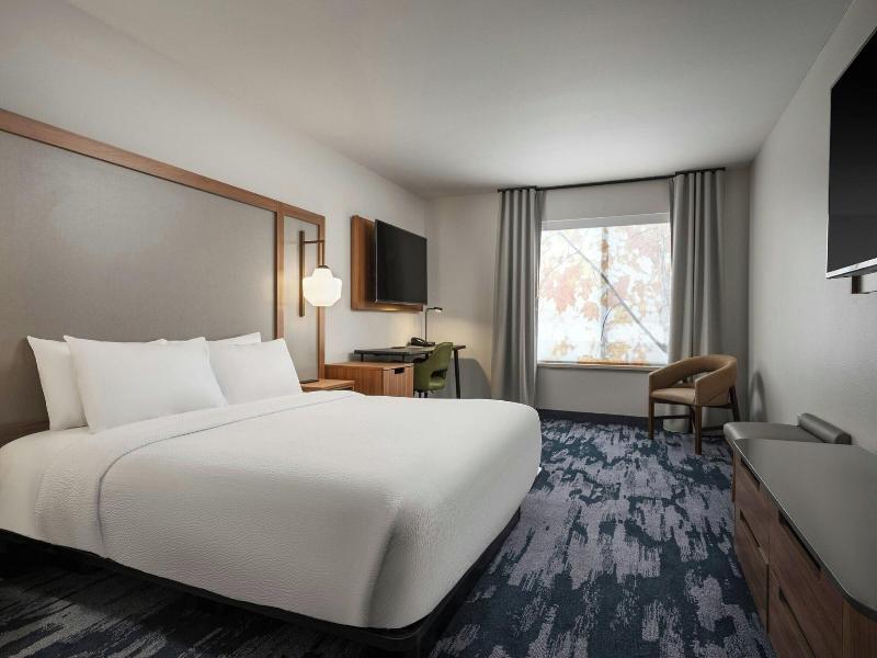 Fairfield By Marriott Inn & Suites Helena North image