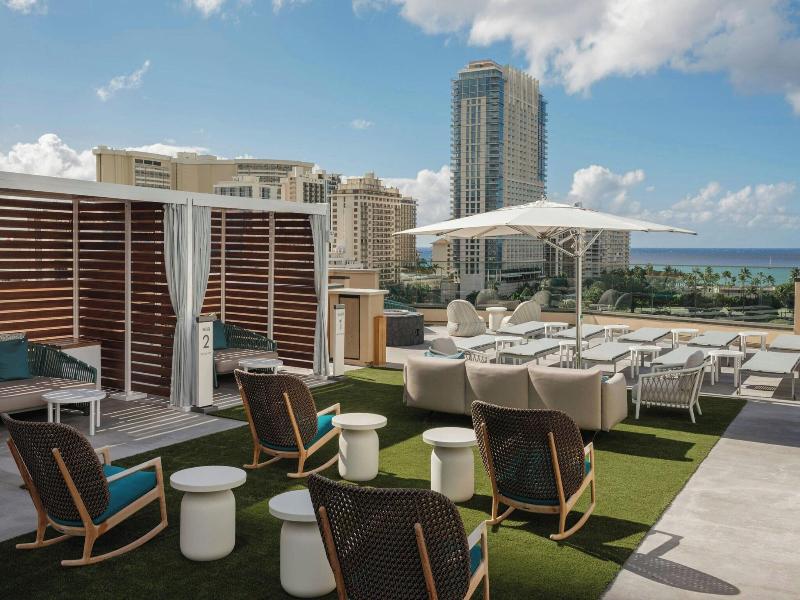 Marriott Vacation Club, Waikiki image