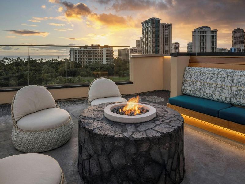 Marriott Vacation Club, Waikiki image