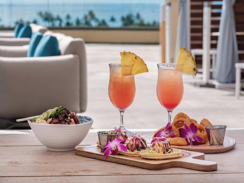 Marriott Vacation Club, Waikiki image