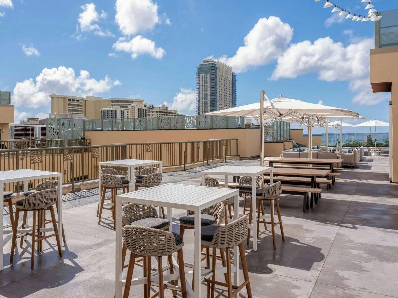 Marriott Vacation Club, Waikiki image