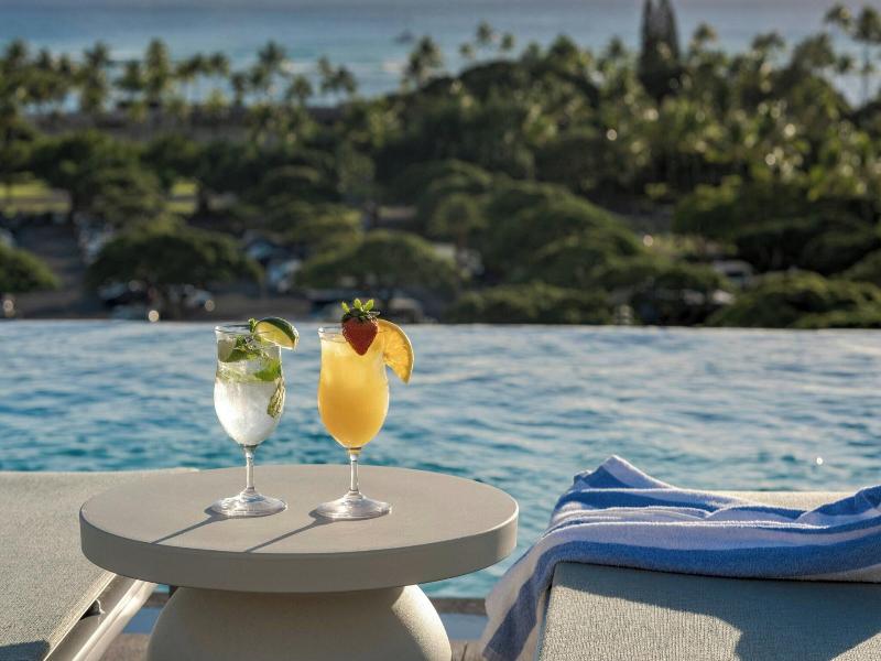 Marriott Vacation Club, Waikiki image