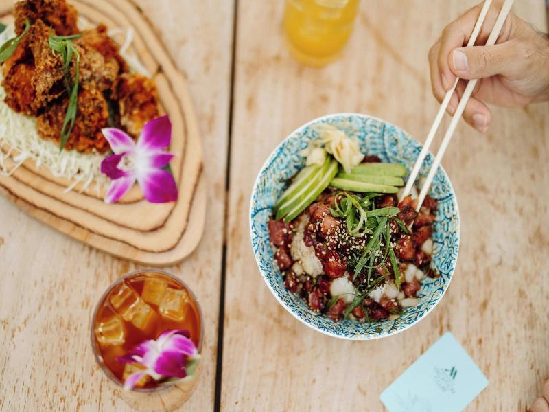 Marriott Vacation Club, Waikiki image