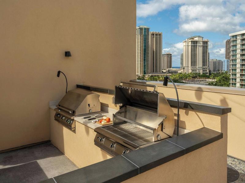 Marriott Vacation Club, Waikiki image