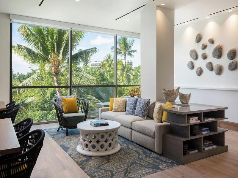 Marriott Vacation Club, Waikiki image