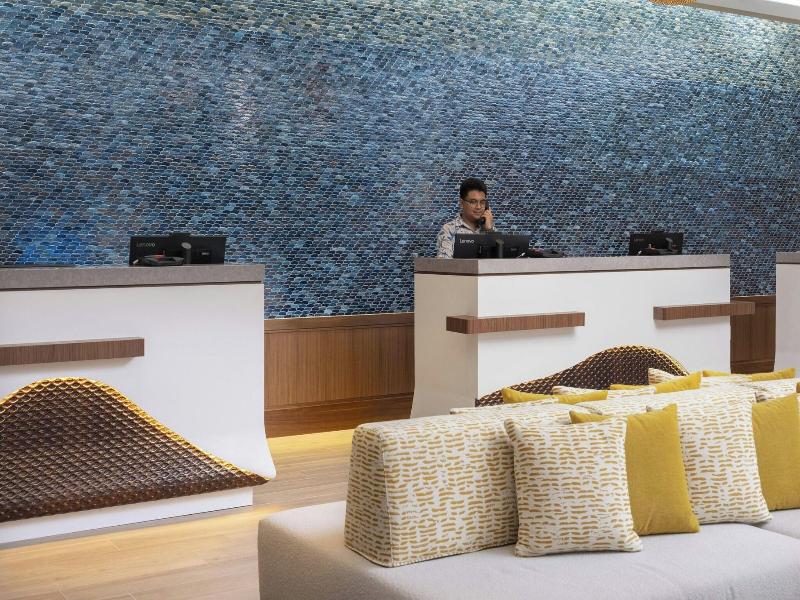 Marriott Vacation Club, Waikiki image
