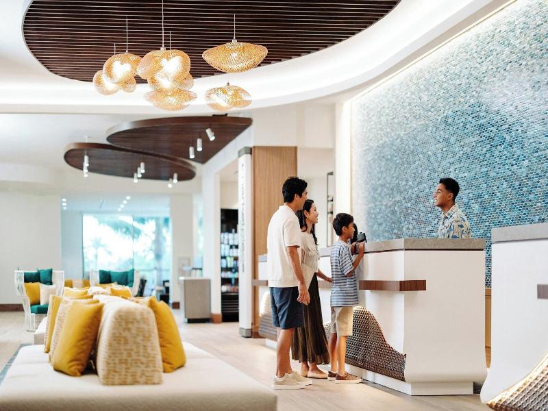 Marriott Vacation Club, Waikiki image