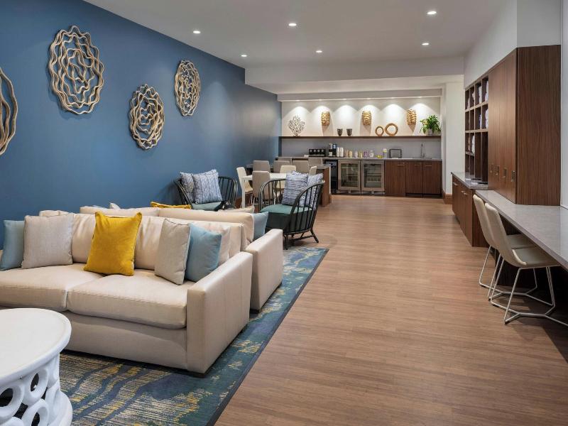 Marriott Vacation Club, Waikiki image