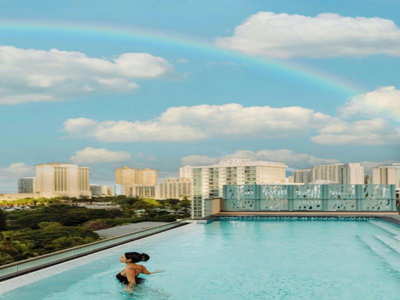 Marriott Vacation Club, Waikiki image