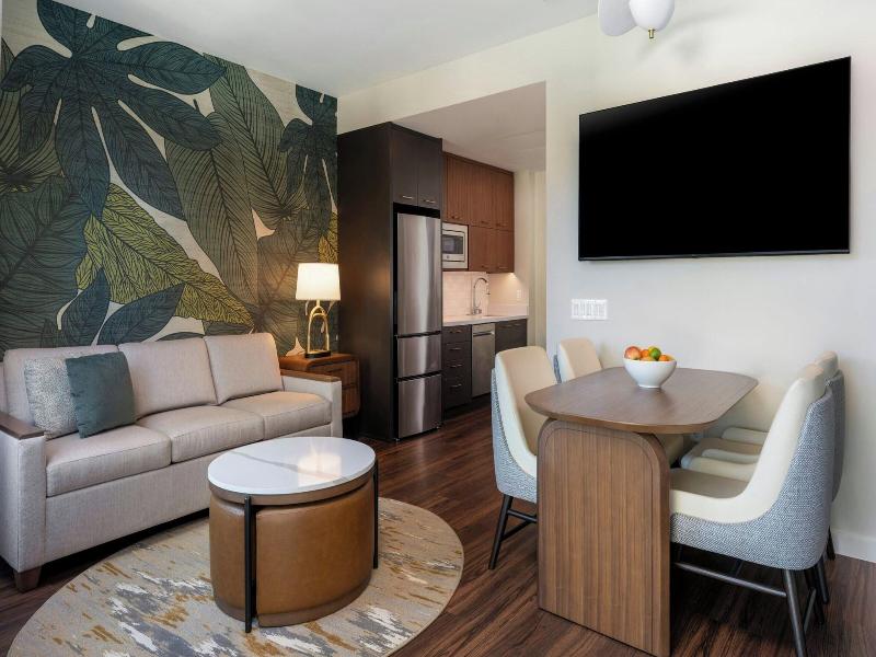 Marriott Vacation Club, Waikiki