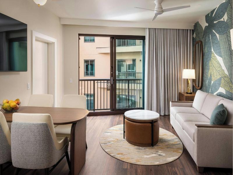 Marriott Vacation Club, Waikiki image