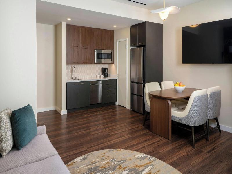 Marriott Vacation Club, Waikiki image