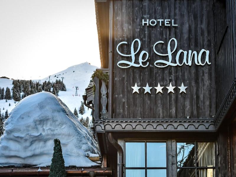 Le Lana image