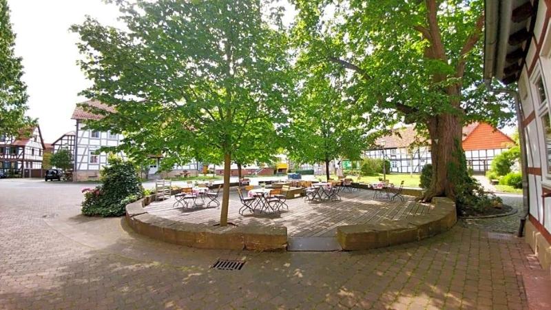 Landhotel Gemeindeschv Nke image