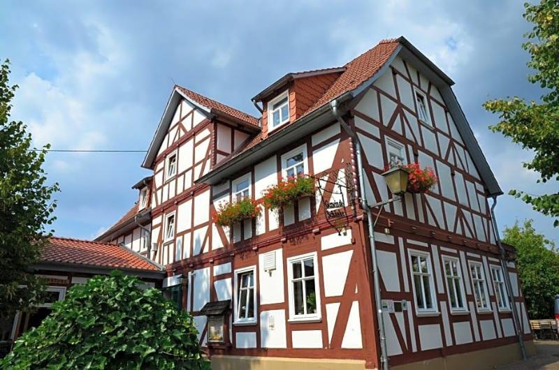 Landhotel Gemeindeschv Nke image