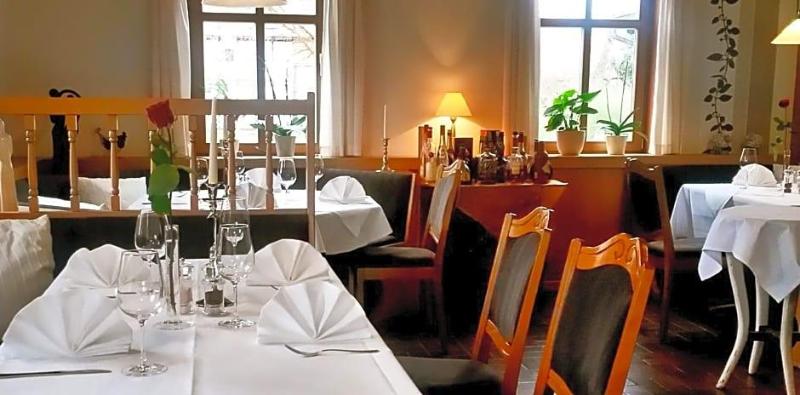Landhotel Gemeindeschv Nke image