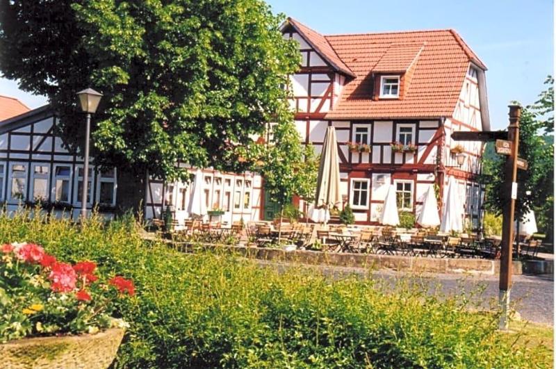 Landhotel Gemeindeschv Nke image
