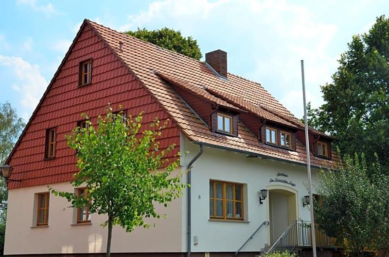 Landhotel Gemeindeschv Nke image