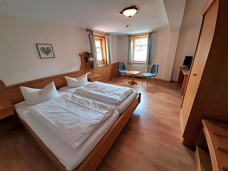 Landhotel Gemeindeschv Nke image