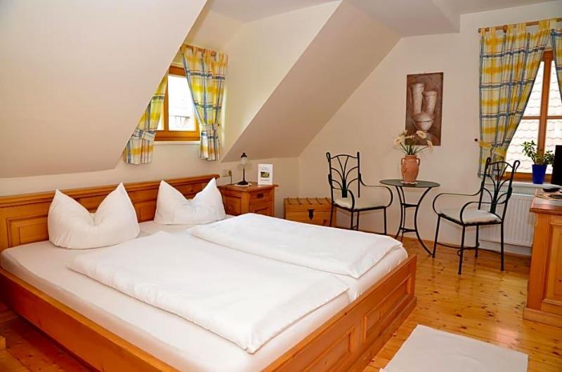 Landhotel Gemeindeschv Nke image