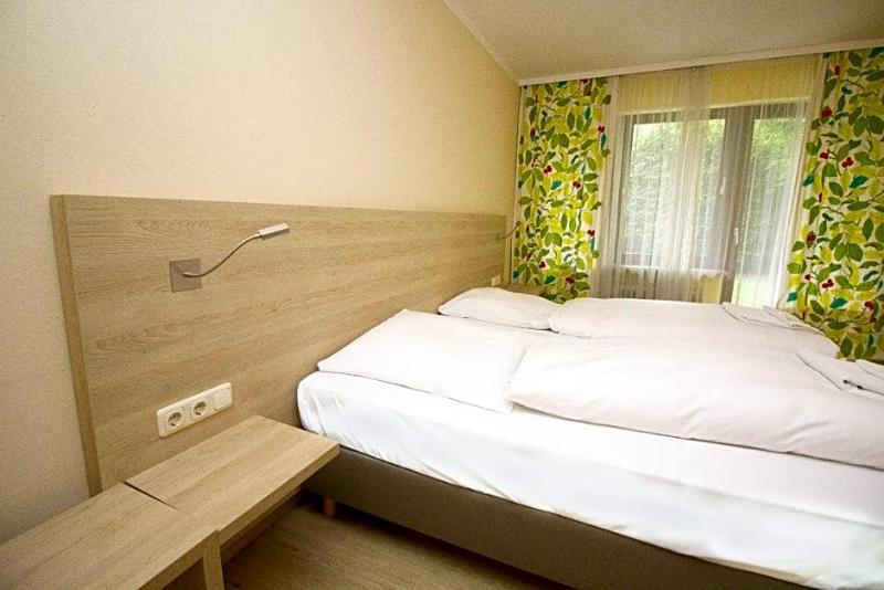 Ahorn Hotel image
