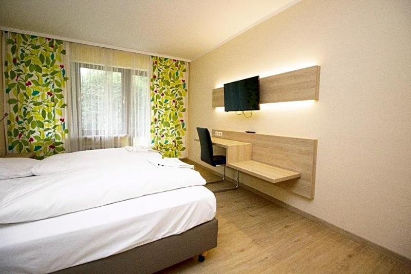 Ahorn Hotel image