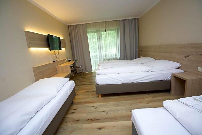 Ahorn Hotel image