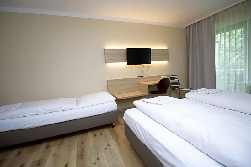 Ahorn Hotel image