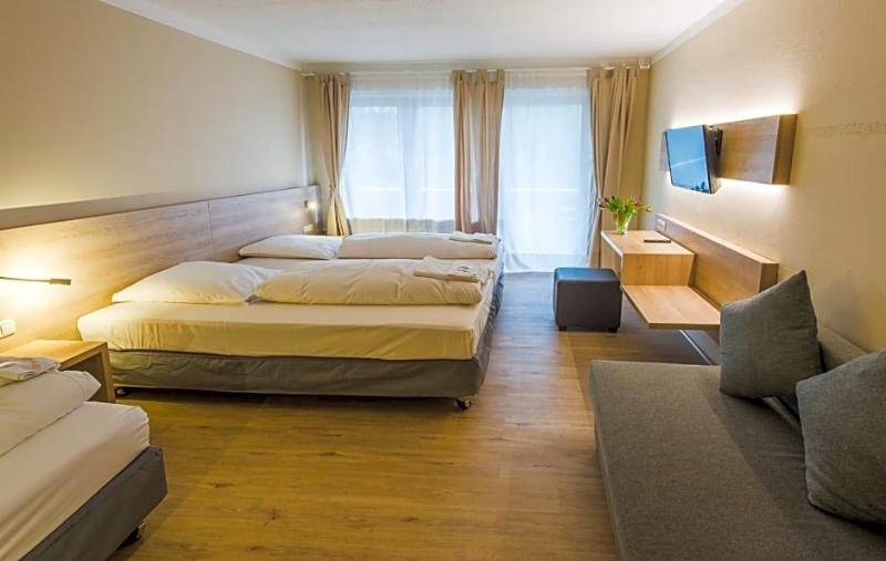 Ahorn Hotel image