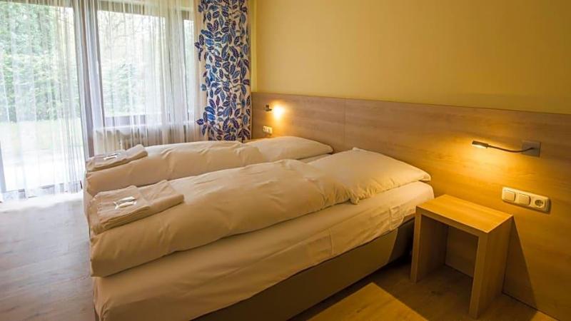 Ahorn Hotel image