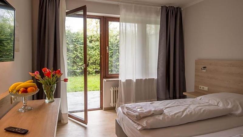Ahorn Hotel image