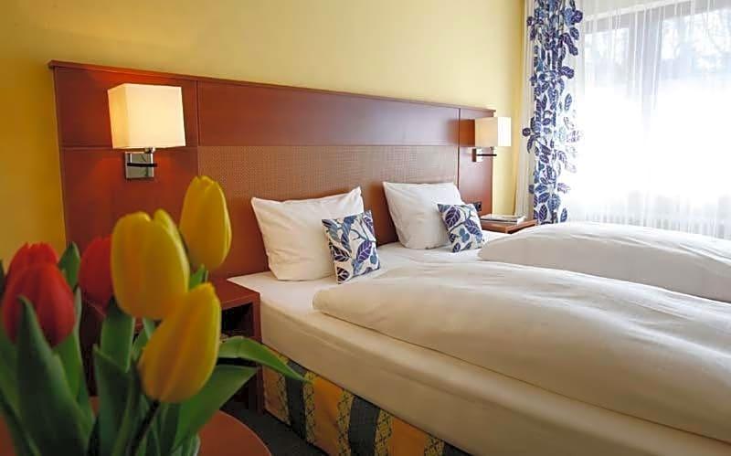 Ahorn Hotel image