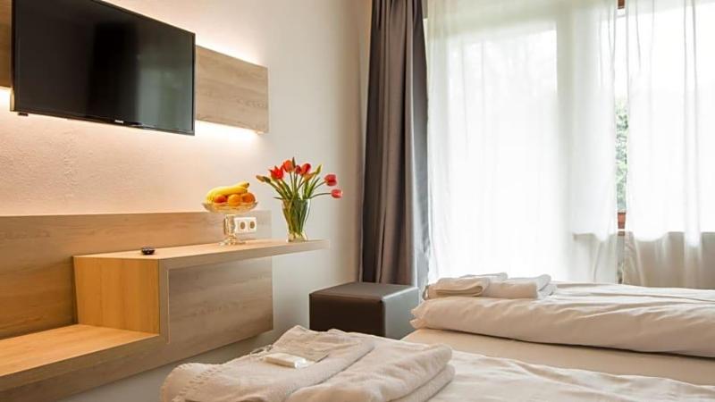 Ahorn Hotel image