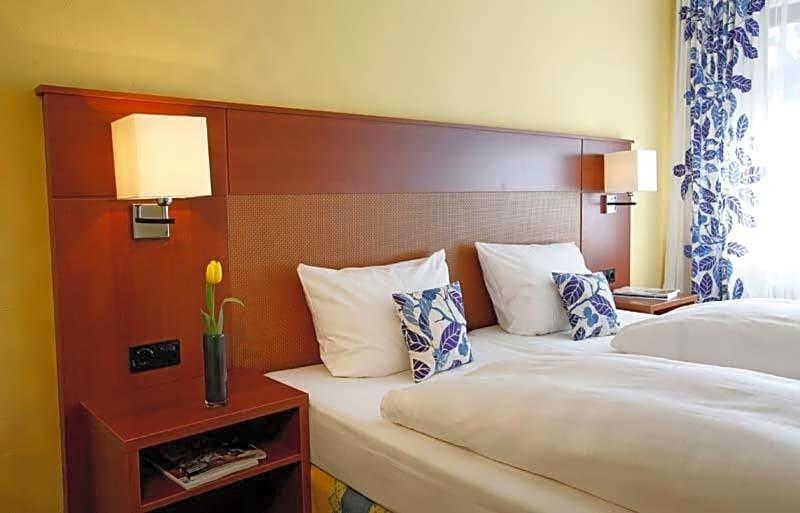 Ahorn Hotel image
