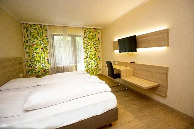 Ahorn Hotel image