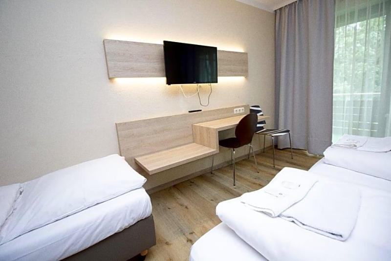 Ahorn Hotel image