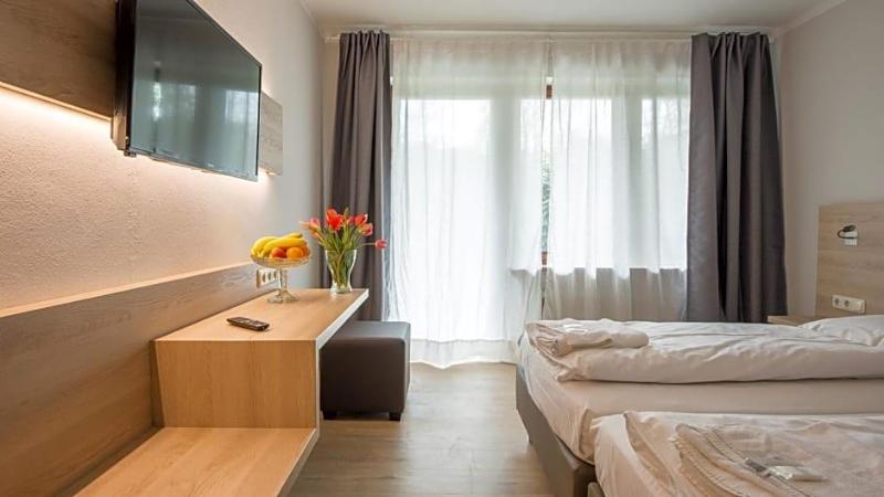 Ahorn Hotel image