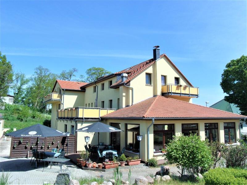 Hotel Bergmv Hle