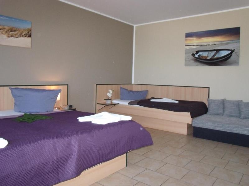 Hotel Bergmv Hle image