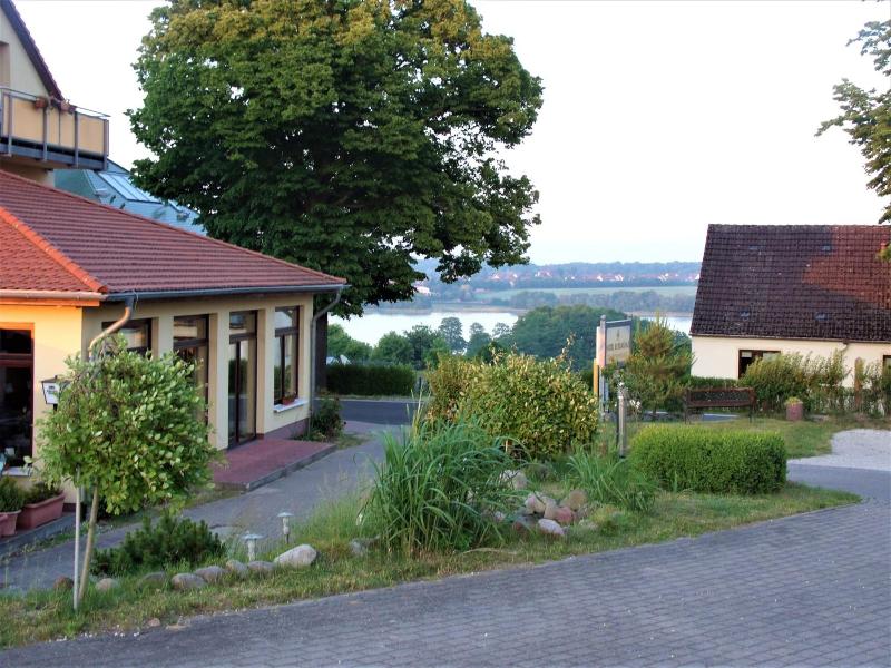 Hotel Bergmv Hle image