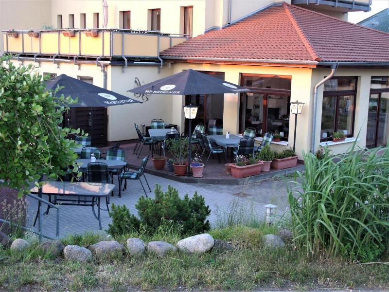 Hotel Bergmv Hle image