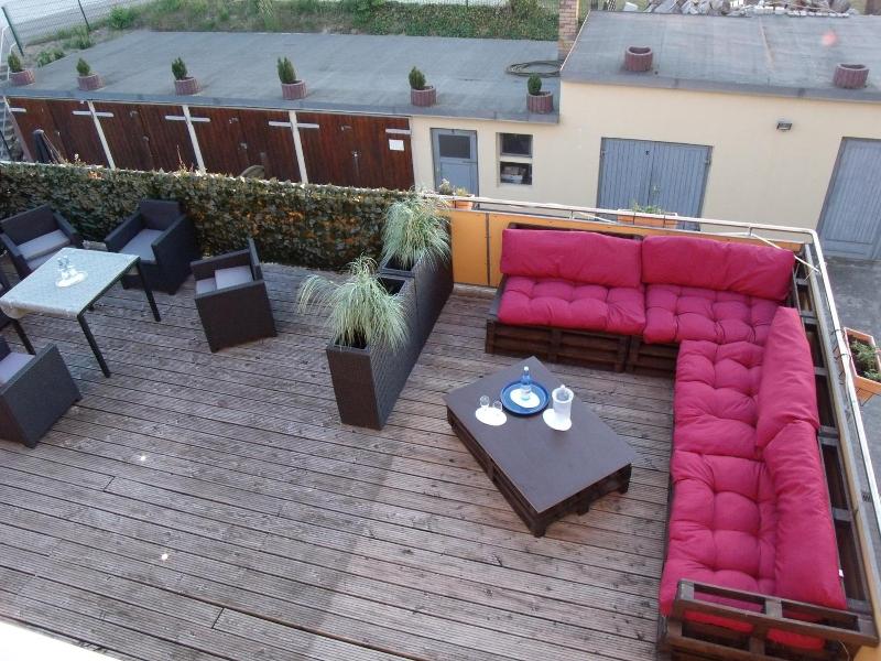 Hotel Bergmv Hle image