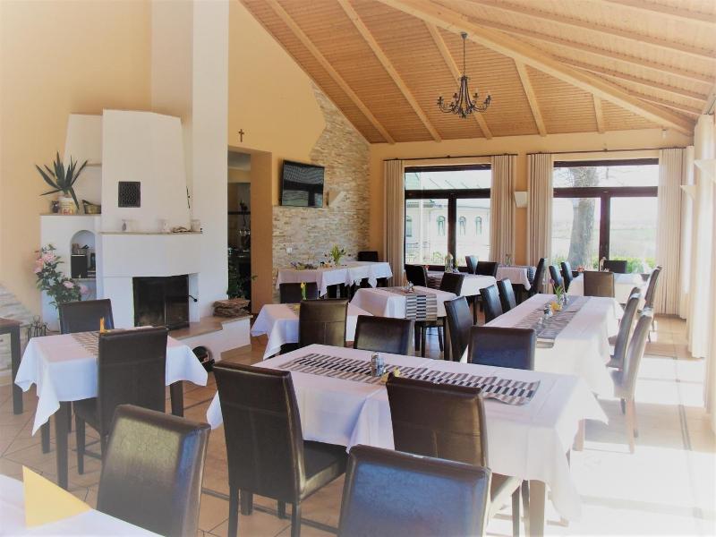 Hotel Bergmv Hle image