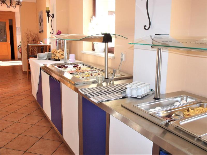 Hotel Bergmv Hle image
