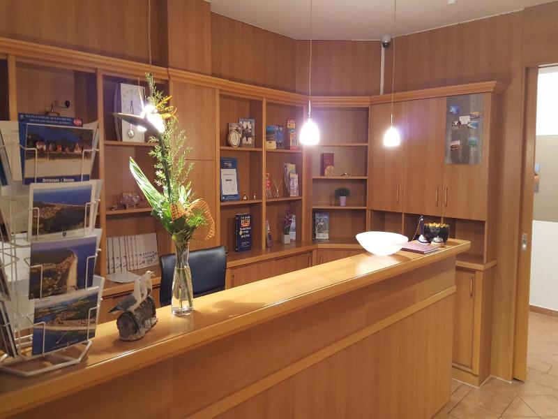 Hotel Bergmv Hle image