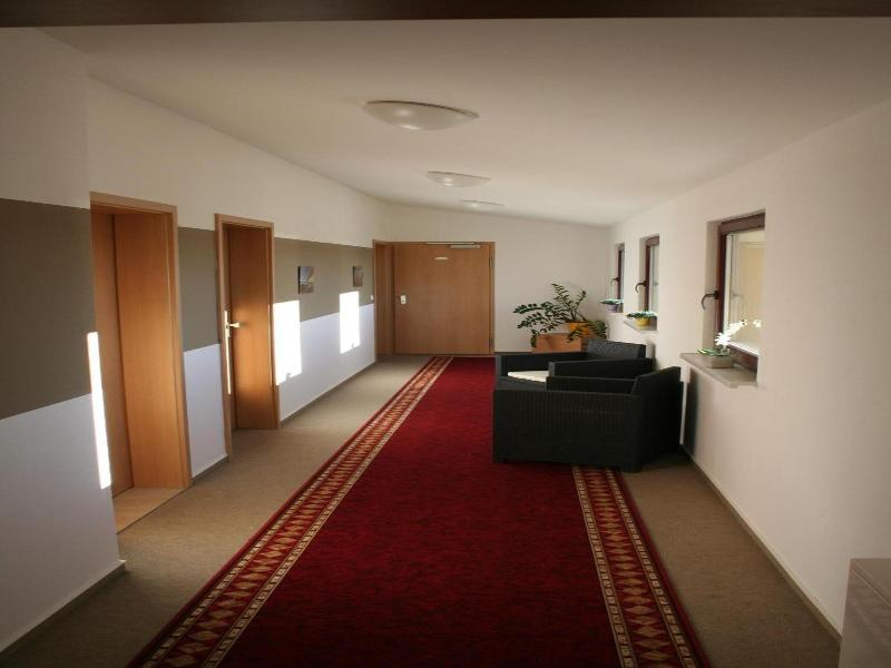 Hotel Bergmv Hle image