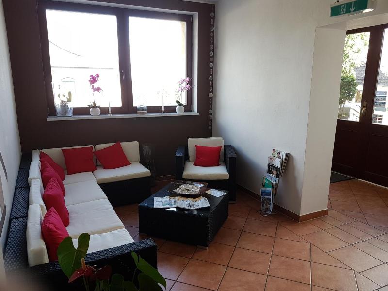 Hotel Bergmv Hle image