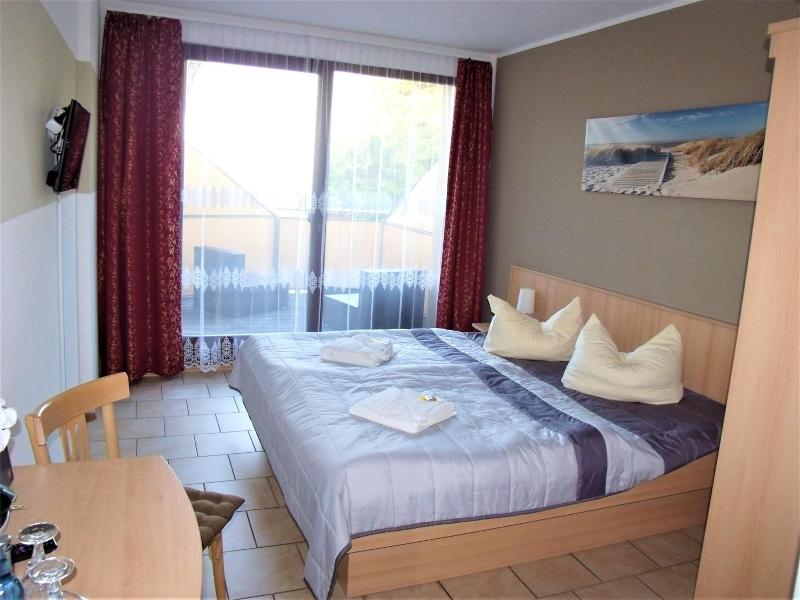 Hotel Bergmv Hle image