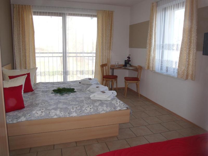 Hotel Bergmv Hle image