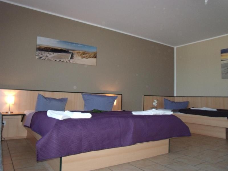 Hotel Bergmv Hle image